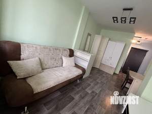 1-к квартира, на длительный срок, 37м2, 5/16 этаж