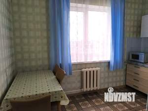 1-к квартира, на длительный срок, 37м2, 9/9 этаж