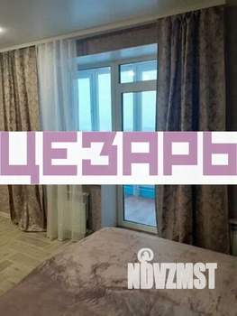 1-к квартира, на длительный срок, 36м2, 11/16 этаж