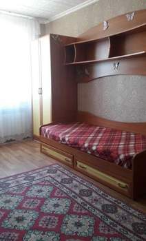 1-к квартира, на длительный срок, 30м2, 6/9 этаж