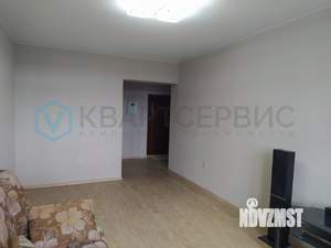 1-к квартира, на длительный срок, 40м2, 5/5 этаж
