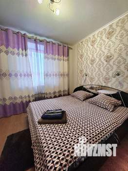 2-к квартира, посуточно, 55м2, 10/15 этаж