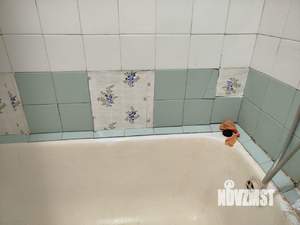 1-к квартира, на длительный срок, 30м2, 9/9 этаж