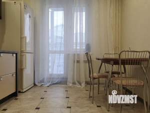 2-к квартира, на длительный срок, 56м2, 7/16 этаж