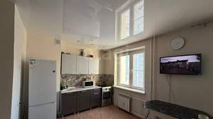 1-к квартира, на длительный срок, 33м2, 9/10 этаж