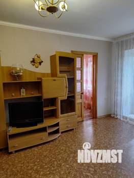 2-к квартира, посуточно, 45м2, 4/5 этаж