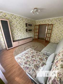 2-к квартира, на длительный срок, 52м2, 2/10 этаж