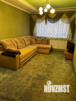 2-к квартира, на длительный срок, 55м2, 1/5 этаж