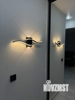 2-к квартира, на длительный срок, 40м2, 2/6 этаж