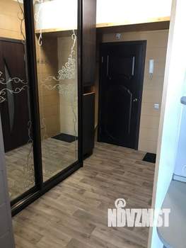 1-к квартира, на длительный срок, 37м2, 10/17 этаж