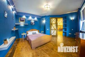 2-к квартира, посуточно, 100м2, 1/1 этаж