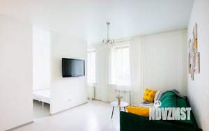 1-к квартира, на длительный срок, 37м2, 3/9 этаж