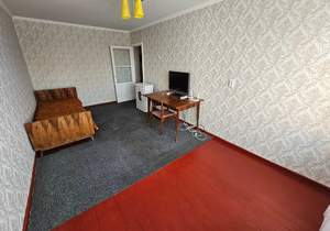 2-к квартира, на длительный срок, 42м2, 4/5 этаж