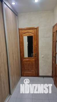 1-к квартира, посуточно, 42м2, 3/9 этаж