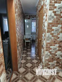 1-к квартира, на длительный срок, 31м2, 3/9 этаж