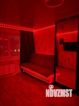 1-к квартира, посуточно, 31м2, 5/5 этаж