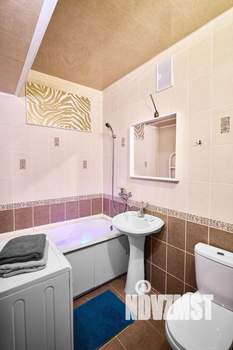 1-к квартира, посуточно, 32м2, 1/5 этаж
