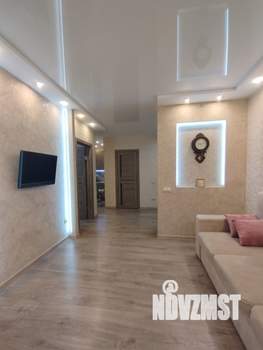 2-к квартира, на длительный срок, 64м2, 6/10 этаж