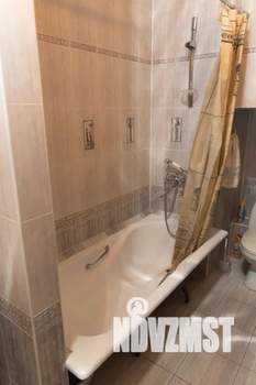 2-к квартира, посуточно, 60м2, 4/4 этаж