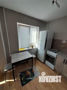 Студия квартира, на длительный срок, 29м2, 2/5 этаж