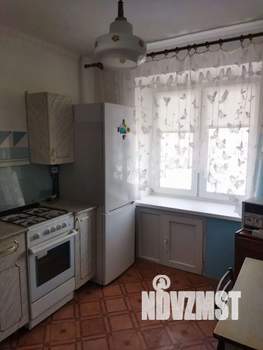 1-к квартира, на длительный срок, 32м2, 3/5 этаж