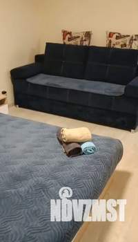 1-к квартира, посуточно, 31м2, 1/1 этаж