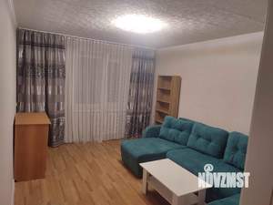1-к квартира, на длительный срок, 35м2, 4/10 этаж