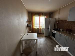 1-к квартира, на длительный срок, 38м2, 6/11 этаж