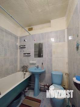 2-к квартира, на длительный срок, 45м2, 3/5 этаж