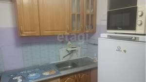 2-к квартира, на длительный срок, 42м2, 3/5 этаж