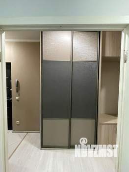 1-к квартира, на длительный срок, 42м2, 3/12 этаж