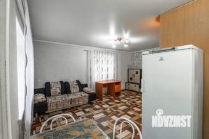 Студия квартира, на длительный срок, 36м2, 1/5 этаж