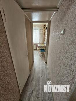 1-к квартира, на длительный срок, 30м2, 2/9 этаж