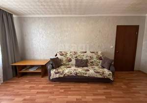 1-к квартира, на длительный срок, 31м2, 2/5 этаж