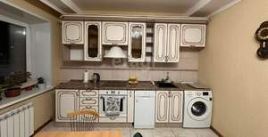 2-к квартира, на длительный срок, 55м2, 7/9 этаж