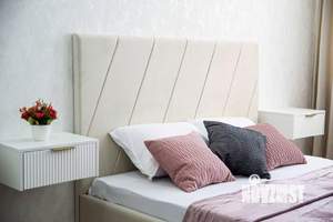 2-к квартира, посуточно, 63м2, 4/15 этаж
