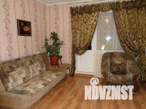 1-к квартира, на длительный срок, 40м2, 3/12 этаж