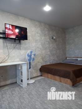 1-к квартира, посуточно, 33м2, 4/9 этаж