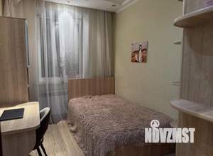 3-к квартира, на длительный срок, 53м2, 4/7 этаж