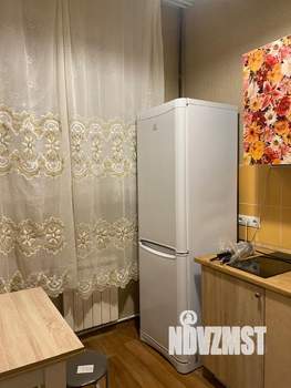 1-к квартира, на длительный срок, 31м2, 1/5 этаж