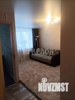 1-к квартира, на длительный срок, 31м2, 3/5 этаж