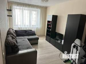 1-к квартира, на длительный срок, 39м2, 7/18 этаж