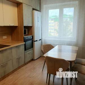 2-к квартира, на длительный срок, 59м2, 5/10 этаж