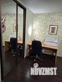 1-к квартира, посуточно, 39м2, 2/12 этаж