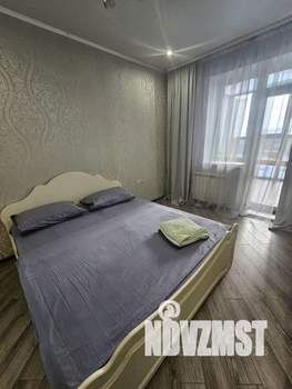 2-к квартира, посуточно, 53м2, 6/12 этаж