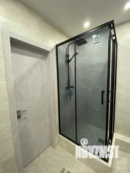 1-к квартира, на длительный срок, 56м2, 12/22 этаж