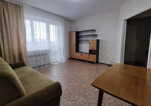 1-к квартира, на длительный срок, 40м2, 10/10 этаж