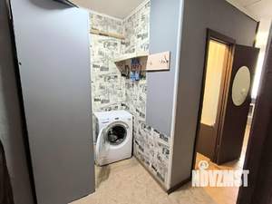 1-к квартира, на длительный срок, 29м2, 1/5 этаж