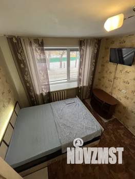 1-к квартира, посуточно, 22м2, 1/5 этаж