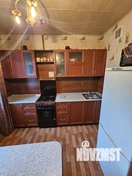 3-к квартира, на длительный срок, 63м2, 3/10 этаж